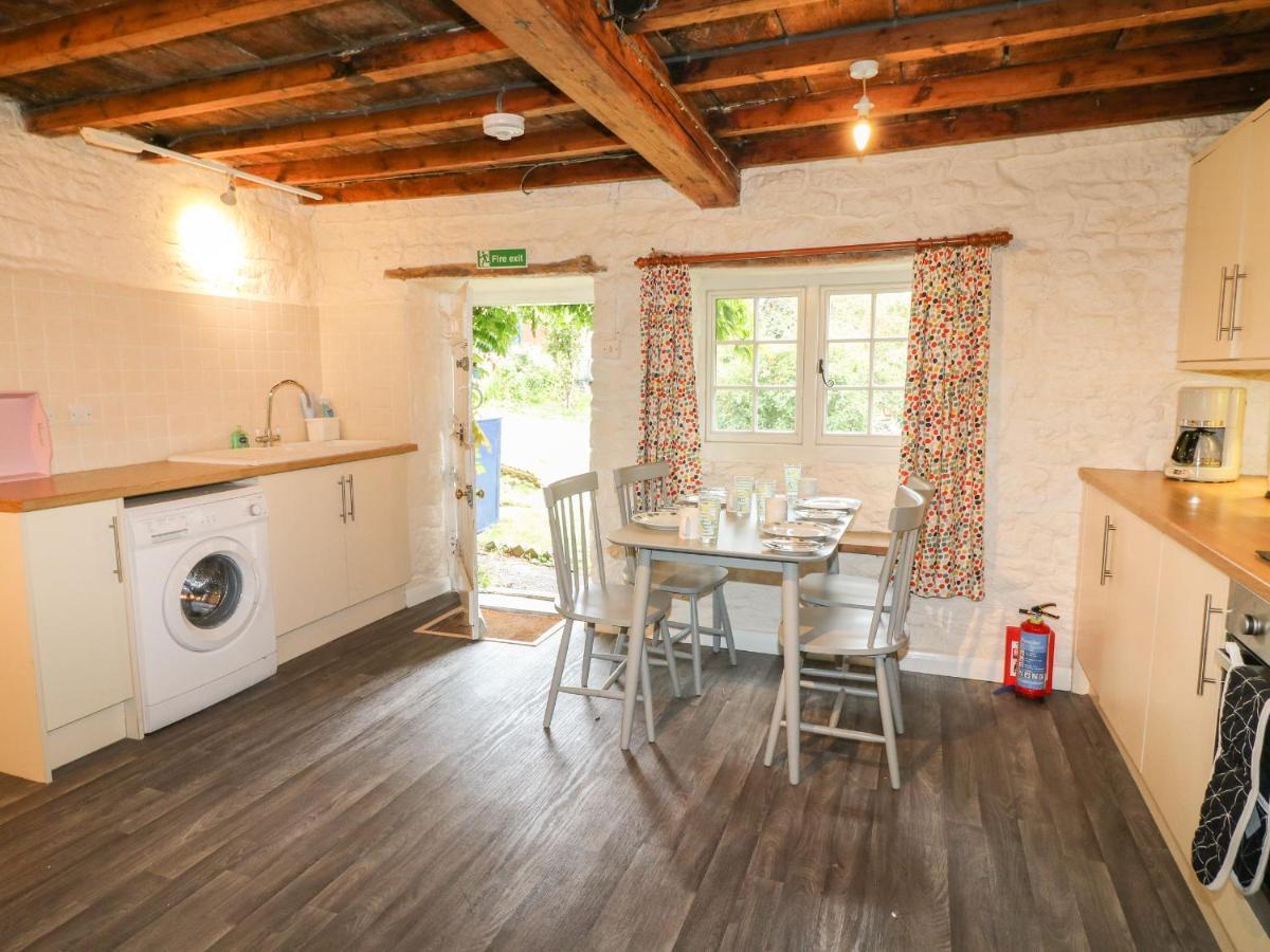 Kings Cottage Грантем Экстерьер фото