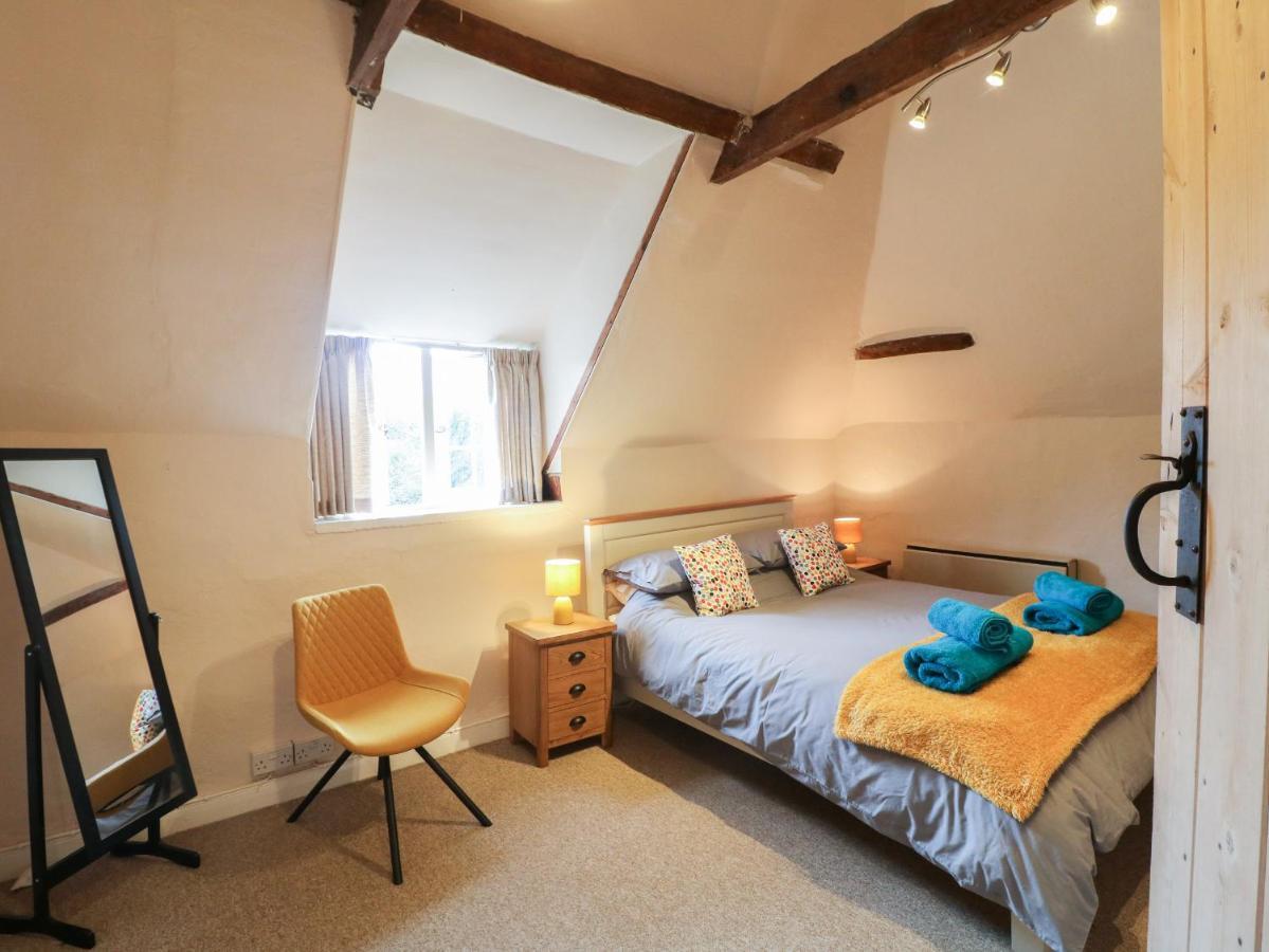 Kings Cottage Грантем Экстерьер фото